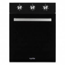 Духова шафа VENTOLUX SOHO 6 MT (BK)