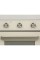 Духова шафа VENTOLUX SOHO 6 MT (IVORY)