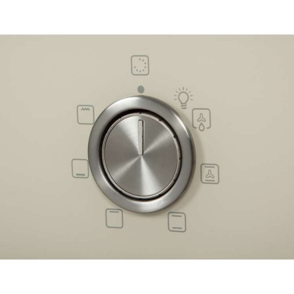 Духова шафа VENTOLUX SOHO 6 MT (IVORY)