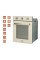 Духова шафа VENTOLUX SOHO 6 MT (IVORY)