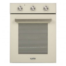 Духова шафа VENTOLUX SOHO 6 MT (IVORY)
