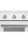 Духова шафа VENTOLUX SOHO 6 MT (WH)