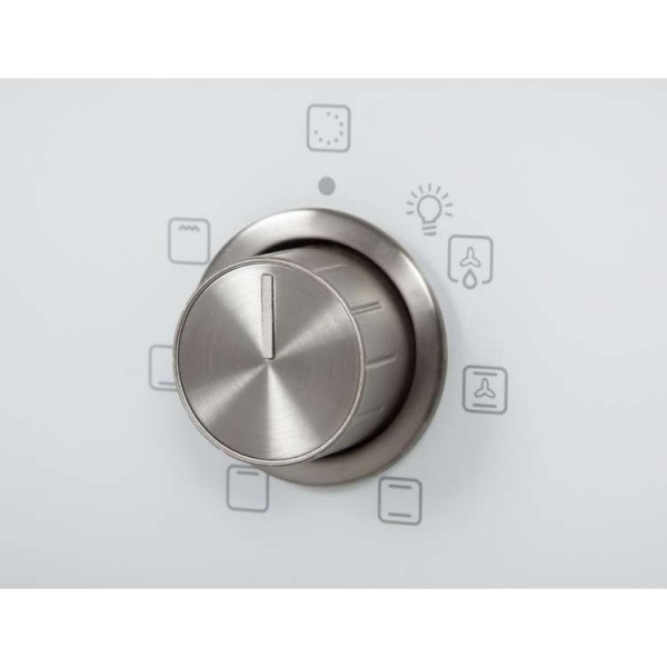Духова шафа VENTOLUX SOHO 6 MT (WH)