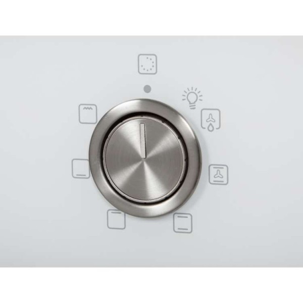 Духова шафа VENTOLUX SOHO 6 MT (WH)
