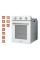 Духова шафа VENTOLUX SOHO 6 MT (WH)