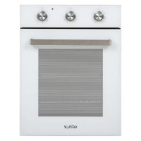Духова шафа VENTOLUX SOHO 6 MT (WH)