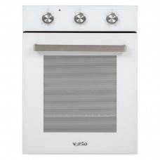 Духова шафа VENTOLUX SOHO 6 MT (WH)