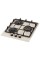 Варильна поверхня Ventolux HSF430-S3G CEST (IVORY)