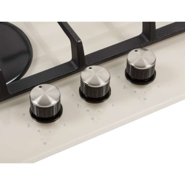 Варильна поверхня Ventolux HSF430-S3G CEST (IVORY)
