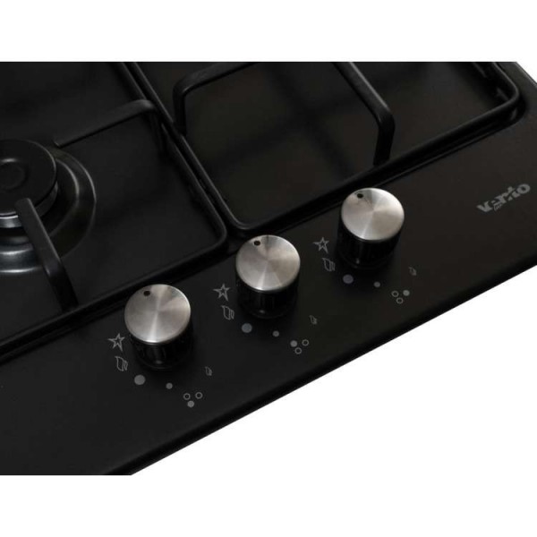 Варильна поверхня Ventolux HG430-B3 S (AN)
