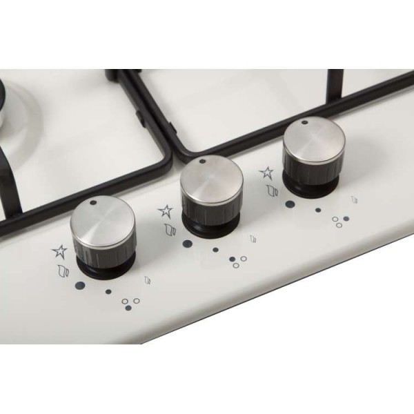 Варильна поверхня Ventolux HG430-B3 S (IVORY)