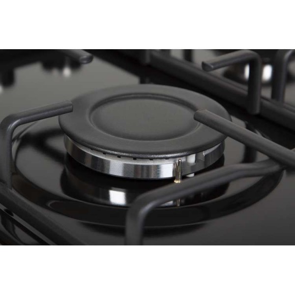 Варильна поверхня Ventolux HG430-B3 S (BK)
