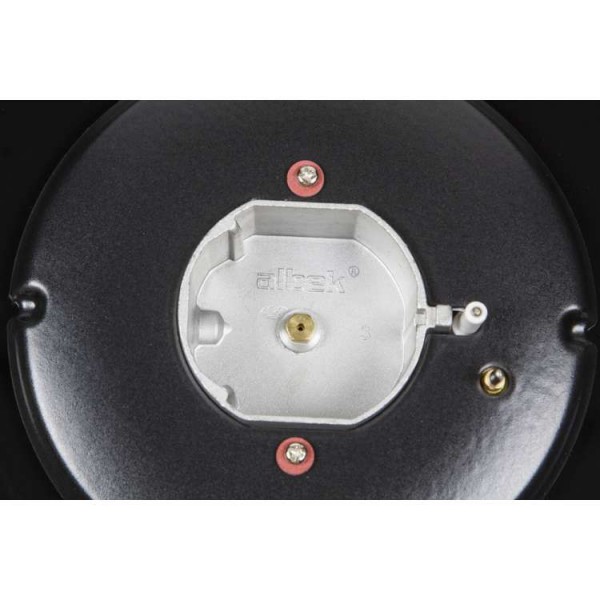 Варильна поверхня Ventolux HG430-G3G CS (BK)
