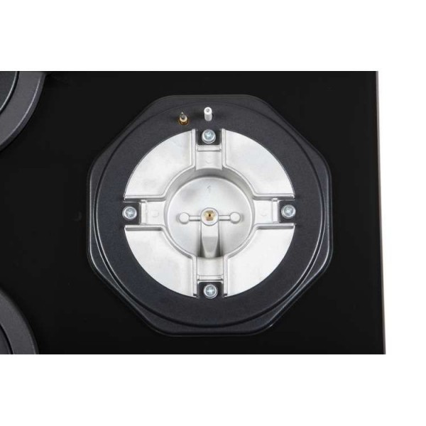 Варильна поверхня Ventolux HG430-G3G CEST (BK)