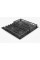 Варильна поверхня Fabiano FHG 28-44 VGHT Black Glass