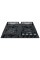 Варильна поверхня Fabiano FHG 28-44 VGHT Black Glass