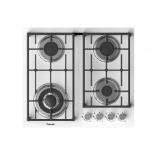 Варильна поверхня Fabiano FHG 28-44 VGHT White Glass