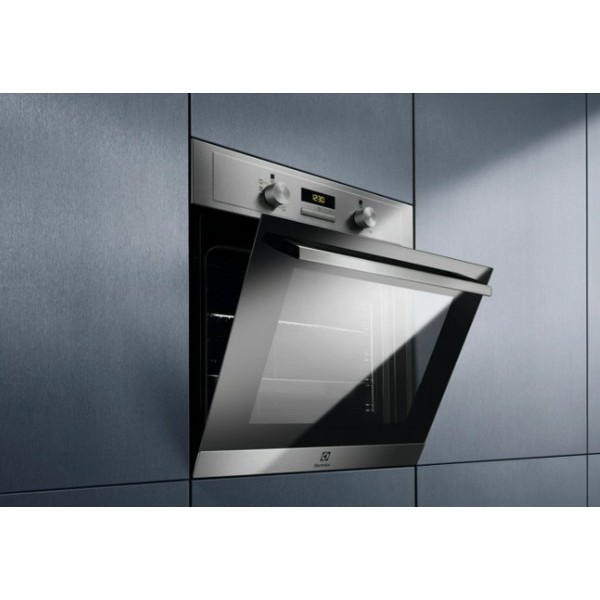 Духова шафа ELECTROLUX EOF3H00BX