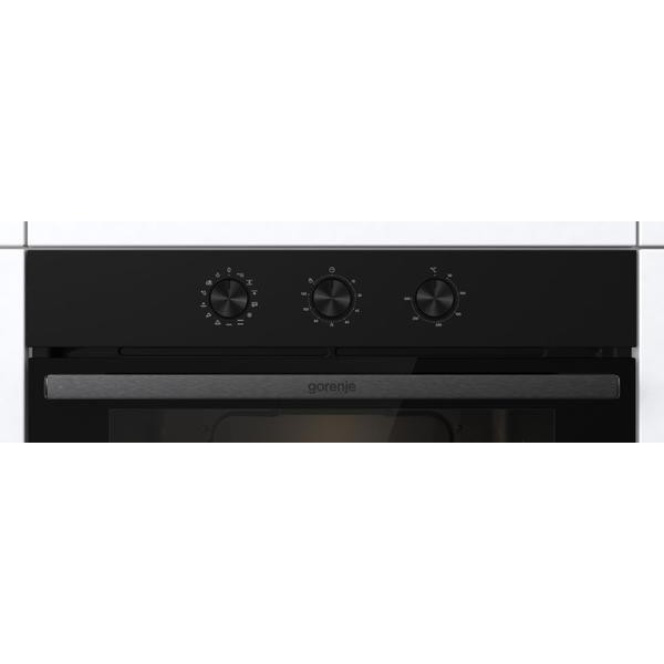 Духова шафа GORENJE BO6727E03B