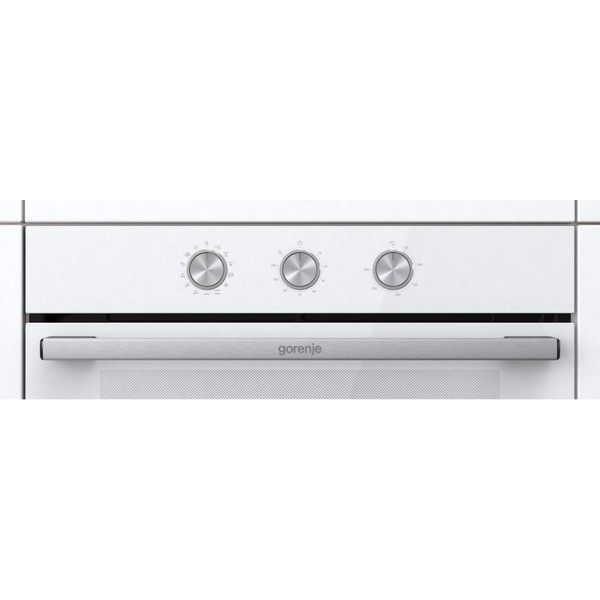Духова шафа GORENJE BO6727E03WG
