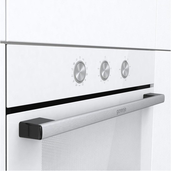 Духова шафа GORENJE BO6727E03WG