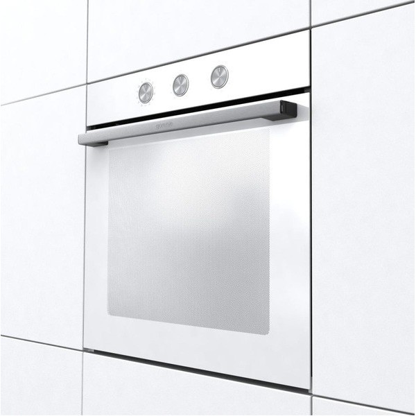 Духова шафа GORENJE BO6727E03WG