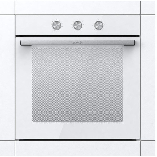 Духова шафа GORENJE BO6727E03WG