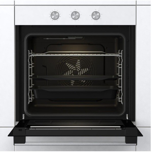 Духова шафа GORENJE BO6727E03WG