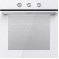 Духова шафа GORENJE BO6727E03WG