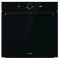 Духова шафа GORENJE BOS 6737 SYB