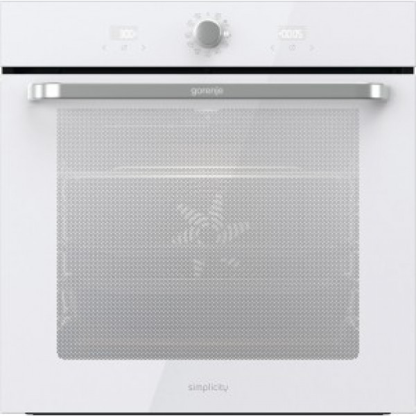 Духова шафа GORENJE BOS 67371 SYW