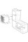 Духова шафа GORENJE BOS6747A01BG