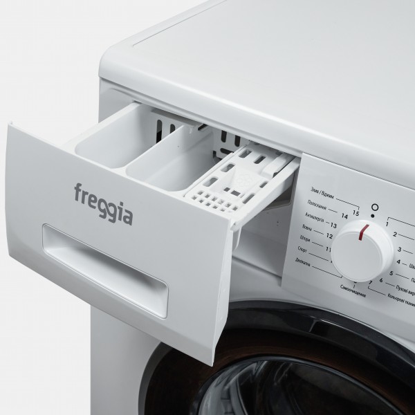 Пральна машина FREGGIA WISL1050