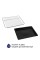 Духова шафа Minola EO 674 Dove Gray