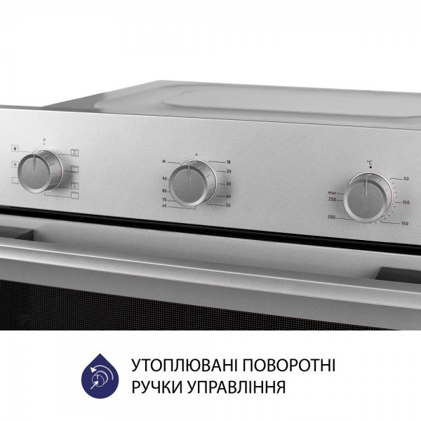 Духова шафа Minola EO 674 Dove Gray