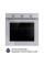 Духова шафа Minola EO 674 Dove Gray
