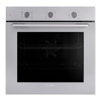 Духова шафа Minola EO 674 Dove Gray