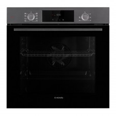 Духова шафа Minola EOD 6804 Platinum Gray