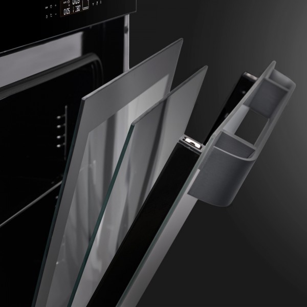 Духова шафа WEILOR FTO6F11BK