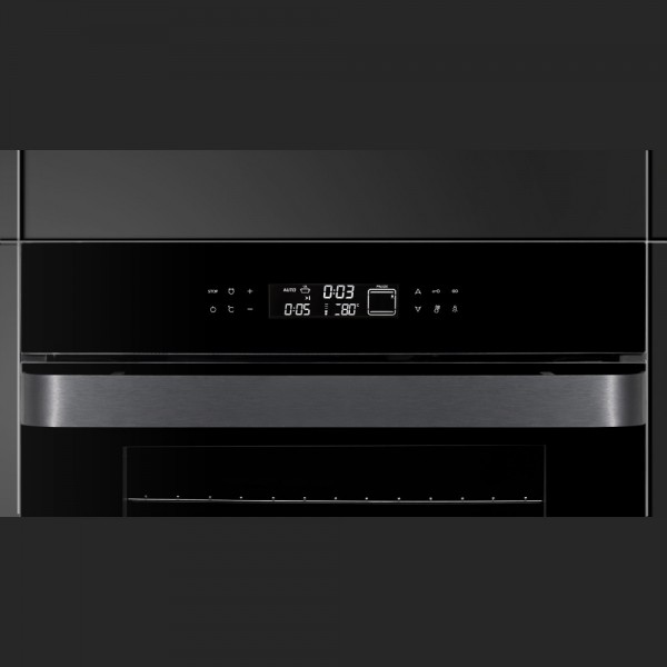 Духова шафа WEILOR FTO6F11BK