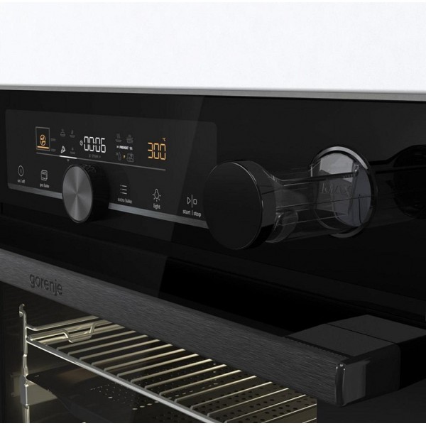 Духова шафа GORENJE BSA6747A04BG