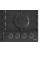 Варильна поверхня GORENJE GW642AB