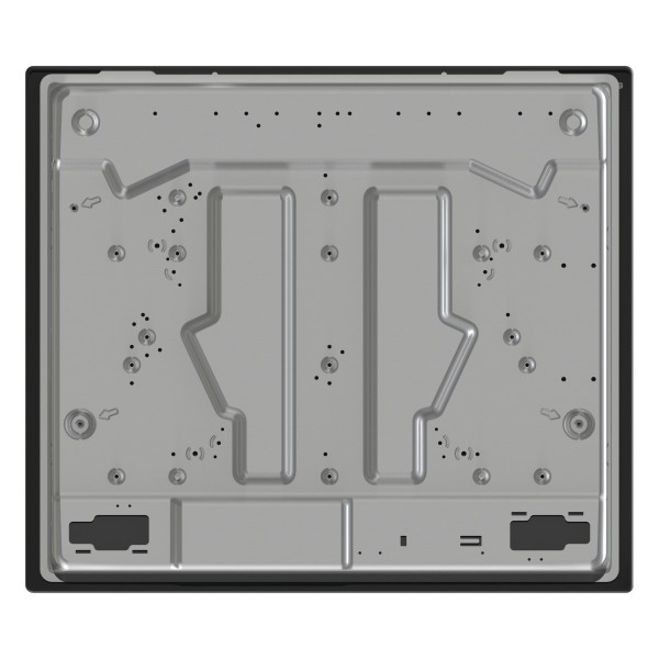 Варильна поверхня GORENJE GW642AB