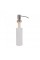 Кухонна мийка Lidz H6045K Brush