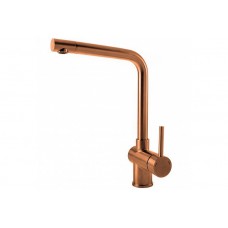 Кухонний змішувач Fabiano FKM 45 SS Nano Copper