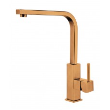 Кухонний змішувач Fabiano FKM 52 SS Nano Copper