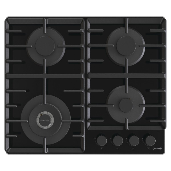Варильна поверхня GORENJE GTW642SYB