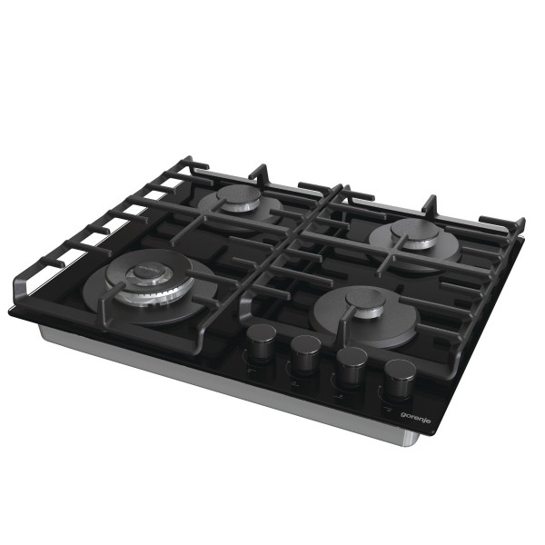 Варильна поверхня GORENJE GTW642SYB