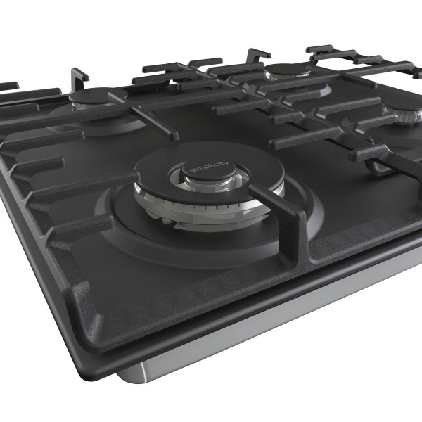 Варильна поверхня GORENJE GW642SYB