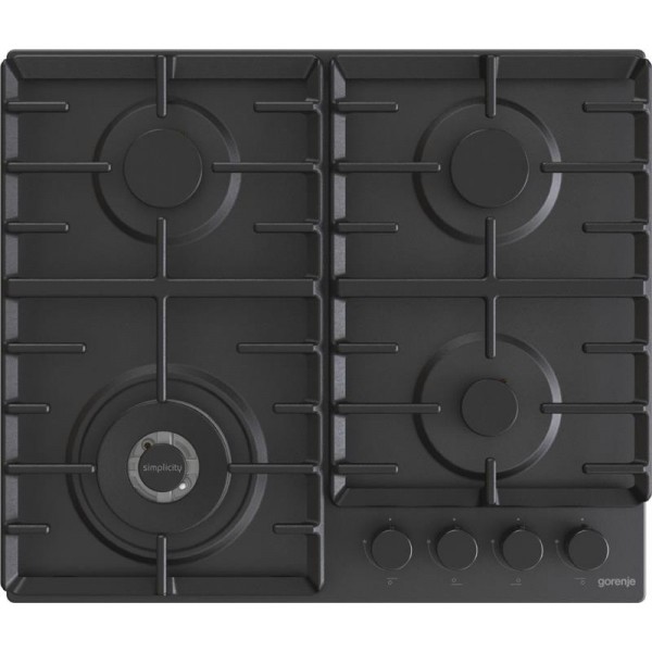 Варильна поверхня GORENJE GW642SYB